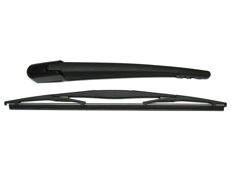 Задний дворник Subaru Tribeca с держателем ( щетка стеклоочистителя с поводком )