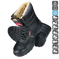 Черевики високі зимові Lahti Pro 30302, 41 розмір