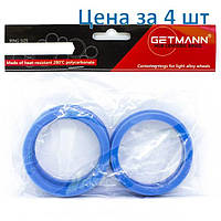 Центровочные кольца Getmann 63.4 / 56.1 Термопластик 280°C