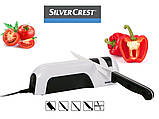 Апарат для заточування ножів SilverCrest SEMS 12 A1, фото 4