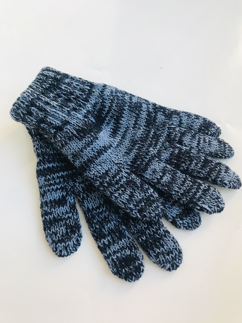 Теплі дитячі рукавички для хлопчика Margot Польща CYRRUS сірий Синій чорний ⁇  бірюзовий коричневий весняна