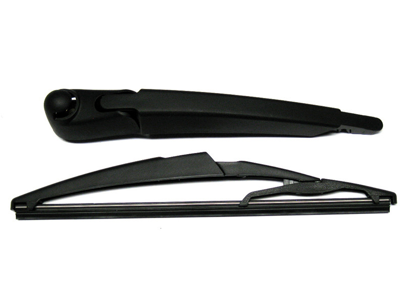 Задний дворник Mini Cooper R56 2007- с держателем ( щетка стеклоочистителя с поводком )