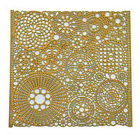 Килимок для айсингу Візерунки стимпанк