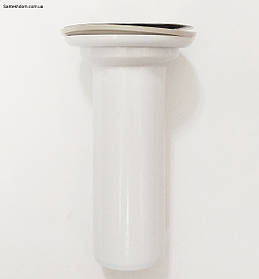 Випуск метал 40 для сифона