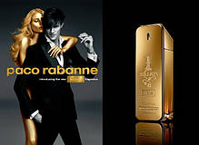 Paco Rabanne 1 Million Intense туалетна вода Пако Рабанн виробництво й розлив ОАЕ Імераті! Якість відмінна, фото 2