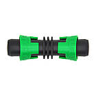 Фітинг ремонтний Ender для крапельної стрічки "швидкий монтаж"