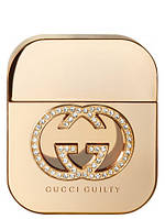 Женская Туалетная Вода Gucci Guilty Diamond 100 ml производство ОАЕ качество отличное