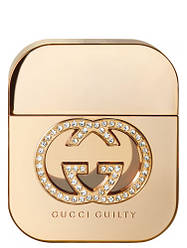 Жіноча Туалетна Вода Gucci Guilty Diamond 100 ml виробництво ОАЕ якість чудова
