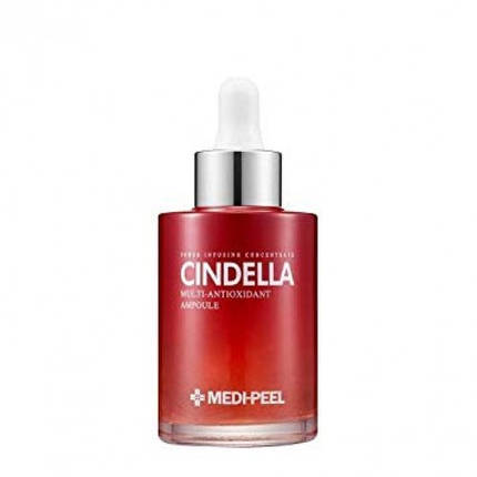 Антиоксидантна мульти-сироватка Medi-Peel Cindella Multi-antioxidant Ampoule, 100 мл, фото 1