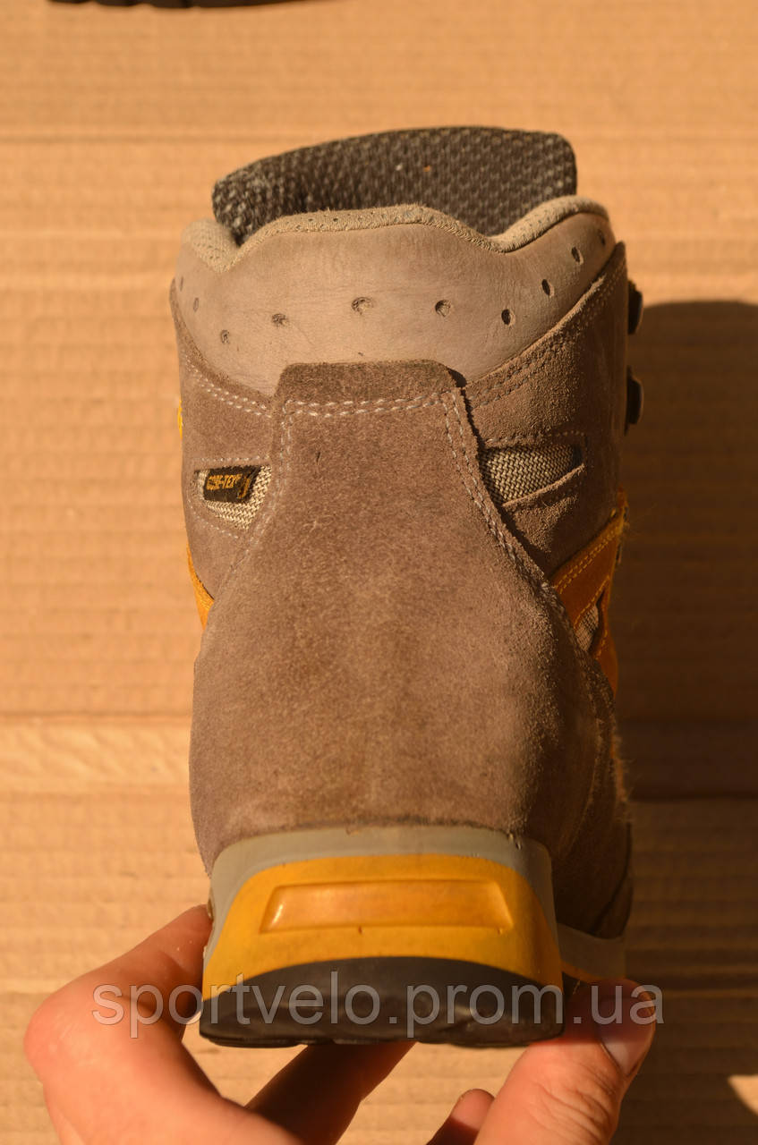 Жіночі черевики для гір/альпінізму Meindl з Німеччини / 37 розмір - фото 2 - id-p1037637534