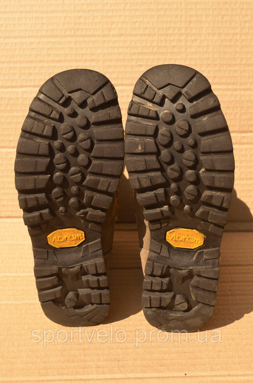 Жіночі черевики для гір/альпінізму Meindl з Німеччини / 37 розмір - фото 4 - id-p1037637534