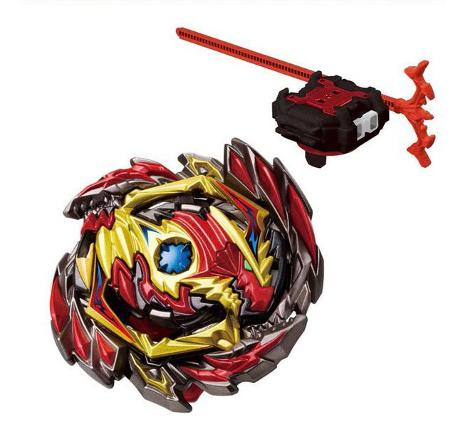 Бейблейд Веном Диаболос Такара Томі Д5 Takara Tomy Venom Diabolo B145
