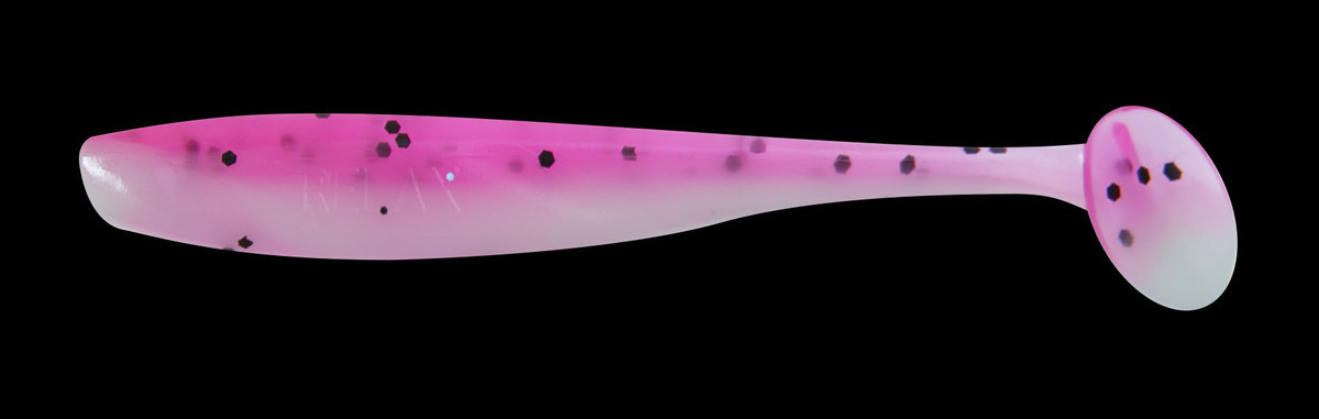 Силіконова приманка Relax Bass 2.5" L519