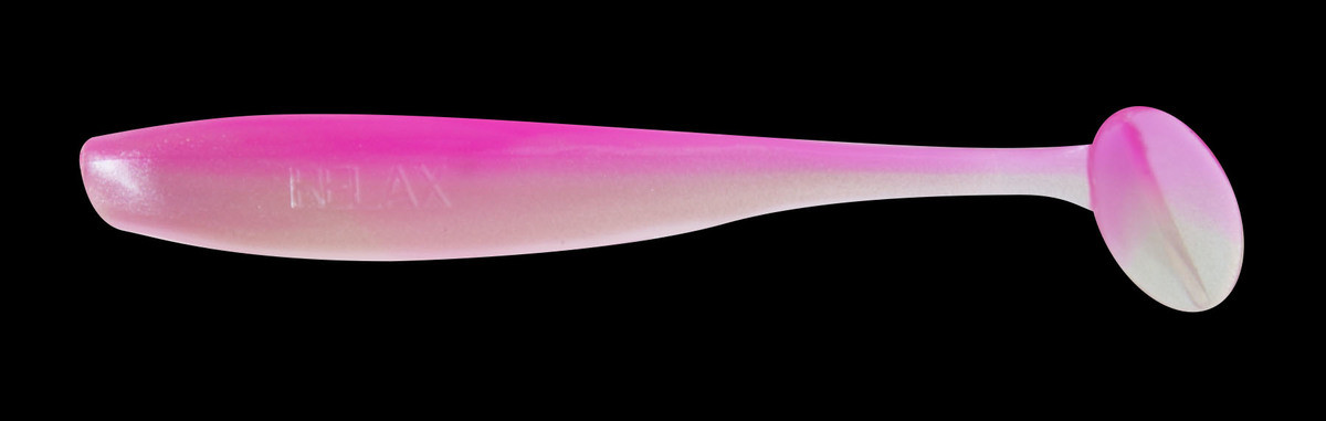 Силіконова приманка Relax Bass 2.5" L360