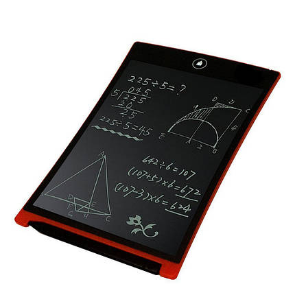 Планшет для малювання LCD Writing Tablet, фото 2