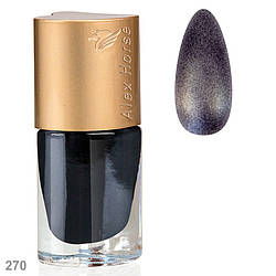 AN-08 Лак для нігтів Matt colors (уп-12шт) № 270