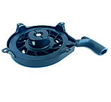 Стартер Briggs&Sttratton двигуна 625,650,675, фото 4