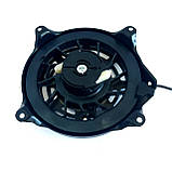 Стартер Briggs&Sttratton двигуна 625,650,675, фото 5