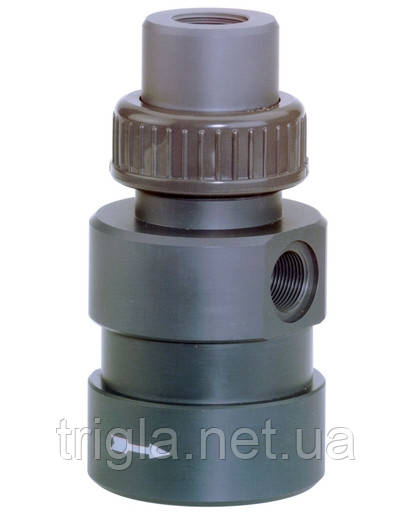 Арматура для датчиків розчиненого кисню Flowfit COA250
