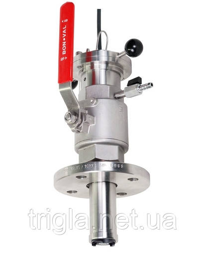 Арматура для вимірювачів розчиненого кисню Flowfit COA451