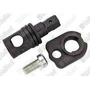 Температурний селектор для газової колонки Vaillant MAG INT mini 11-0/0 XZ, XI 115314