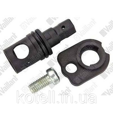 Температурний селектор для газової колонки Vaillant MAG INT mini 11-0/0 XZ, XI 115314, фото 1