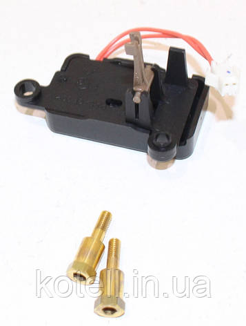 Мікроперемикач Vaillant для газової колонки MAG XI, RXI, GX, GRX — 111715, фото 1