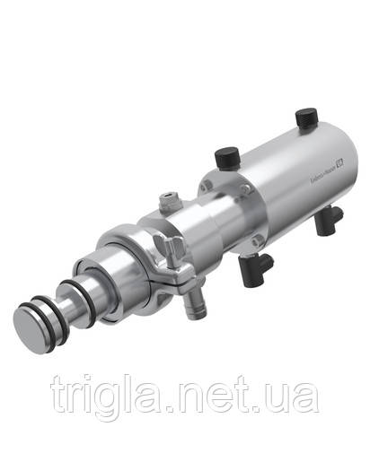 Samplefit CSA420 Пробоотборна арматура