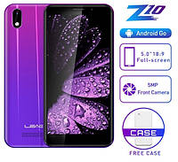 Смартфон Leagoo Z10 1/8GB Twilight