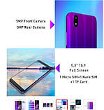 Смартфон Leagoo Z10 1/8GB Twilight, фото 4