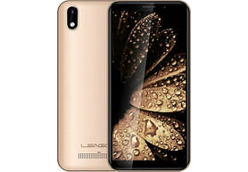 Смартфон Leagoo Z10 1/8GB Gold