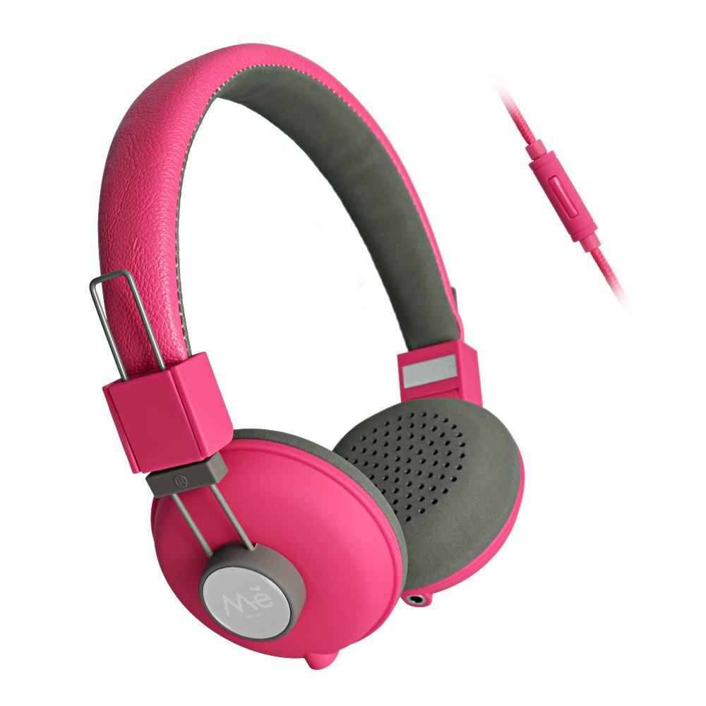 Навушники Havit HV-H328F pink
