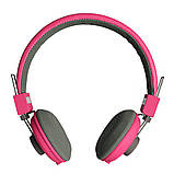 Навушники Havit HV-H328F pink, фото 2