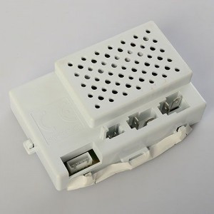 Блок управління M 3573-RC-RECEIVER
