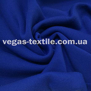 Тканина Футер Тринитка з начосом Електрик Китай