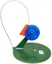 Жерлица Сумська пластик