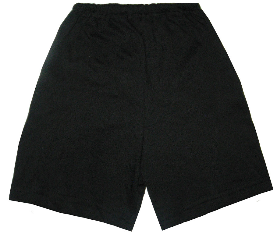 Шорти чорні 02.02  42, фото 1