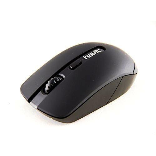 Миша бездротова Havit HV-MS989GT black