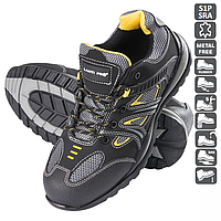 Кросівки Lahti Pro 30403, 45 розмір