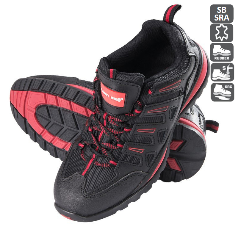 Кросівки Lahti Pro 30402, 46 розмір - фото 1 - id-p2566397655