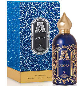 Attar Collection Azora Розпивши ,Оригінал , ціна за 1 мл