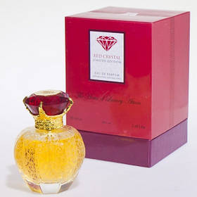 Attar Collection Red Crystal Розпивши ,Оригінал , ціна за 1 мл