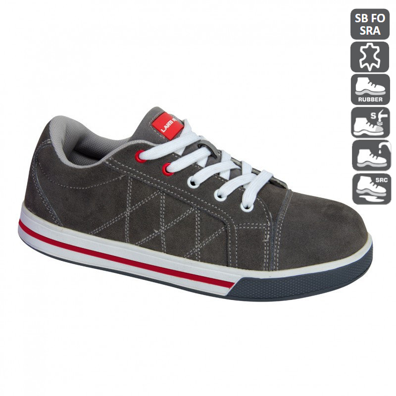 Напівчеревики Lahti Pro 30407, 45 розмір - фото 1 - id-p1037658493