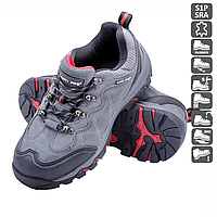 Напівчеревики Lahti Pro 30410, 40 розмір