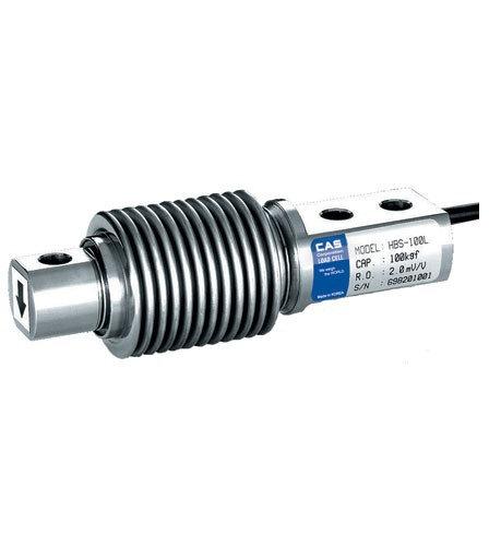CAS HBS-С3 50 кг Тензодатчик консольного типу