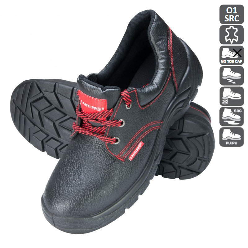 Напівчеревики Lahti Pro 30401, 42 розмір - фото 1 - id-p1037666645