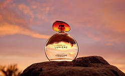 «Terre de Lumiere» l'occitane -жіночий парфум отдушка-10 мл