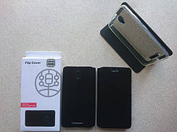 Чехол книжка для Lenovo A5000