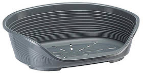 Пластиковий лежак Ferplast SIESTA DELUXE 6, 70.5*52*23.5см