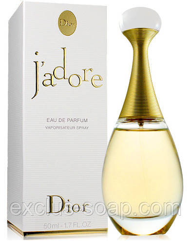 «J’Adore» C. DIOR -женские, фото 1